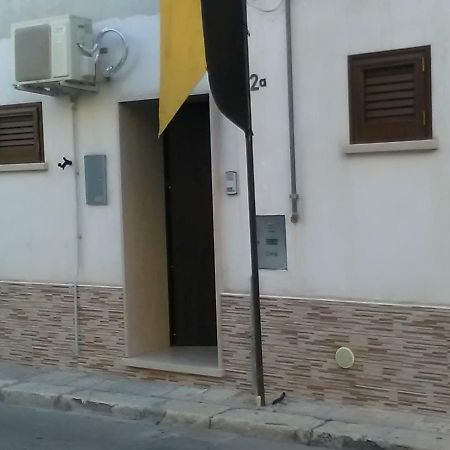 Elisea House Apartment Oria  Exterior photo