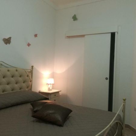 Elisea House Apartment Oria  Exterior photo