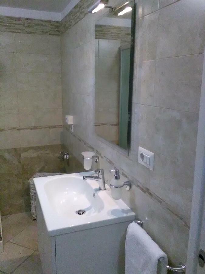 Elisea House Apartment Oria  Exterior photo