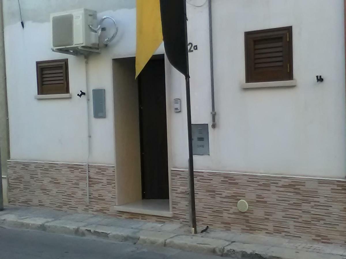 Elisea House Apartment Oria  Exterior photo