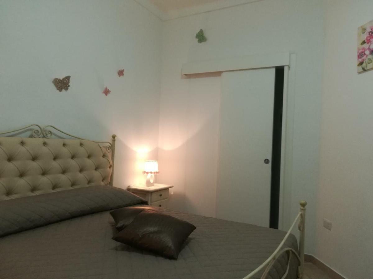 Elisea House Apartment Oria  Exterior photo